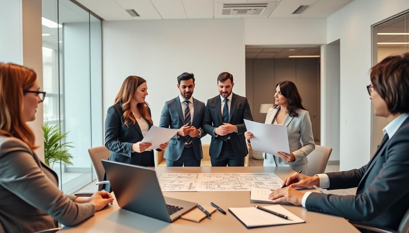 Senior legal documents review