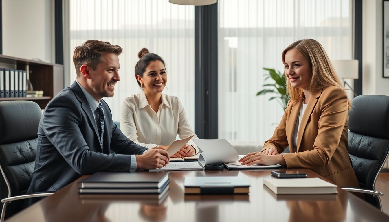 Privacy and data protection for senior legal services